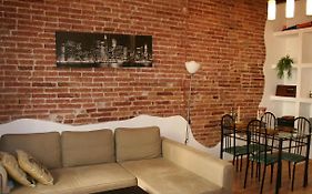 Apartamento Pedreres